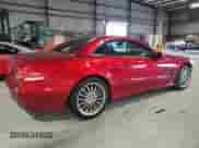 2005 Mercedes-Benz SL 500 with VIN WDBSK75F35F102923, listed as a Copart auction lot 85720065 with Not provided miles and Salvage title. Bid and sale history available at DreamBid. Image 3.