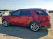 2017 Ford Explorer Limited с VIN 1FM5K7FHXHGB70242, выставлен на аукционе Copart как лот 67042825 с пробегом 146 044 миль миль и Списание • Salvage title. История ставок и продаж доступна на DreamBid. Изображение 2.