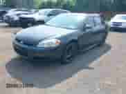 2013 Chevrolet Impala LTZ с VIN 2G1WC5E39D1194340, выставлен на аукционе IAAI как лот 42997528 с пробегом Не указан миль и . История ставок и продаж доступна на DreamBid. Изображение 2.