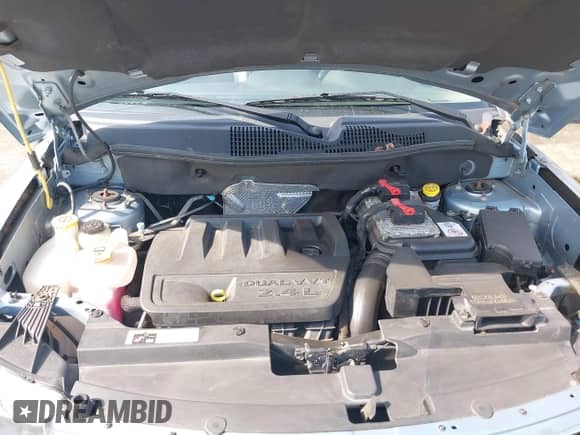 2014 Jeep Compass Latitude с VIN 1C4NJDEB3ED537241, выставлен на аукционе IAAI как лот 43292757 с пробегом 63 406 миль миль и . История ставок и продаж доступна на DreamBid. Изображение 10.