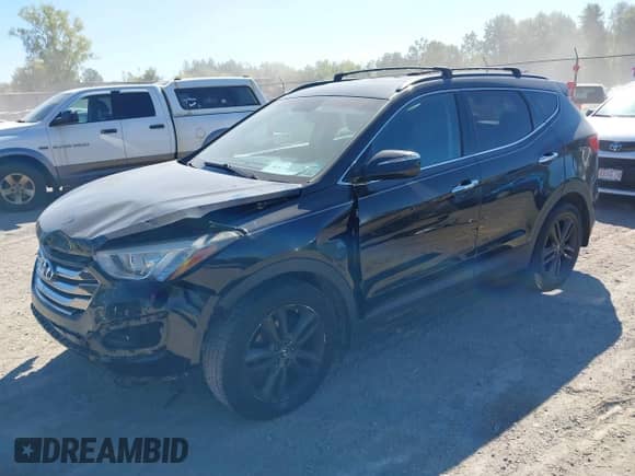 2013 Hyundai Santa Fe Sport с VIN 5XYZUDLA9DG114604, выставлен на аукционе IAAI как лот 43238755 с пробегом 109 337 миль миль и . История ставок и продаж доступна на DreamBid. Изображение 17.
