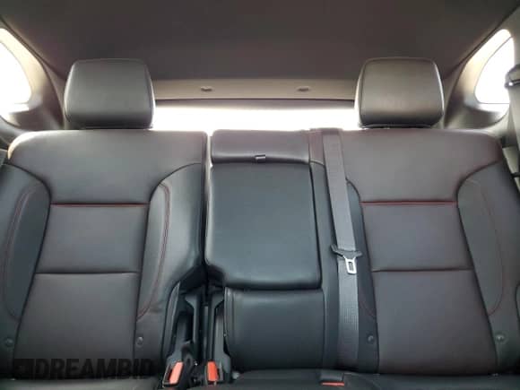 2024 Chevrolet Blazer RS with VIN 3GNKBERS0RS161546, listed as a Copart auction lot 62034415 with 10,640 mi miles and Salvage title. Bid and sale history available at DreamBid. Image 10.