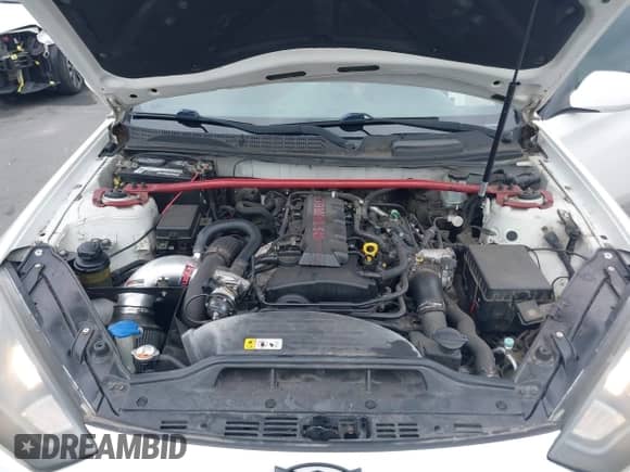 2013 Hyundai Genesis Coupe 2.0T с VIN KMHHT6KD8DU081739, выставлен на аукционе IAAI как лот 42500742 с пробегом 127 330 миль миль и . История ставок и продаж доступна на DreamBid. Изображение 10.