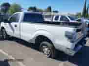 2013 Ford F-150 XL z VIN 1FTNF1CF3DKF44223, wystawiony jako IAAI lot #43090325 z przebiegiem 206 575 mil mil oraz . Historia ofert i sprzedaży dostępna na DreamBid. Obrazek 3.