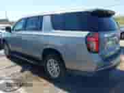 2023 Chevrolet Suburban LT with VIN 1GNSKCKD4PR373320, listed as a IAAI auction lot 42905057 with 61,470 mi miles and . Bid and sale history available at DreamBid. Image 3.