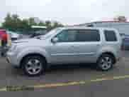 2012 Honda Pilot EX z VIN 5FNYF3H42CB009315, wystawiony jako IAAI lot #43295177 z przebiegiem 215 369 mil mil oraz . Historia ofert i sprzedaży dostępna na DreamBid. Obrazek 14.