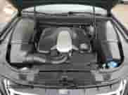 2011 Hyundai Equus Ultimate с VIN KMHGH4JF7BU028841, выставлен на аукционе Copart как лот 59548985 с пробегом Не указан миль и Списание • Salvage title. История ставок и продаж доступна на DreamBid. Изображение 11.