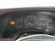 2000 Chevrolet Silverado 1500 with VIN 1GCEC14V5YE364695, listed as a Copart auction lot 54573724 with 231,727 mi miles and Salvage title. Bid and sale history available at DreamBid. Image 9.