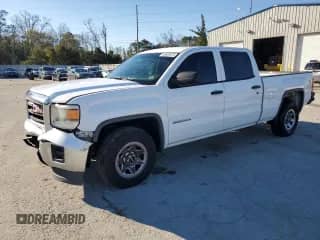 2014 GMC Sierra 1500 с VIN 3GTP1TEH6EG538717, выставлен на аукционе Copart как лот 88509875 с пробегом 190 171 миль миль и Списание • Salvage title. История ставок и продаж доступна на DreamBid. Изображение 1.