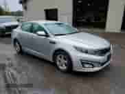 2015 Kia Optima LX with VIN 5XXGM4A79FG478026, listed as a Copart auction lot 83806675 with 199,363 mi miles and Clean title. Bid and sale history available at DreamBid. Image 4.