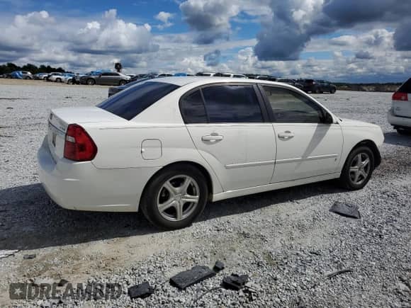 2008 Chevrolet Malibu Classic LT с VIN 1G1ZT58N48F130988, выставлен на аукционе Copart как лот 72188864 с пробегом 222 344 миль миль и Списание • Salvage title. История ставок и продаж доступна на DreamBid. Изображение 3.
