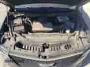 2021 Cadillac Escalade ESV Sport Platinum with VIN 1GYS4RKL4MR407825, listed as a Copart auction lot 73991624 with Not provided miles and Salvage title. Bid and sale history available at DreamBid. Image 12.