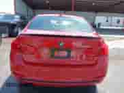 2018 BMW 3 Series 330i with VIN WBA8B9C54JEE82761, listed as a IAAI auction lot 42775458 with 26,551 mi miles and . Bid and sale history available at DreamBid. Image 17.