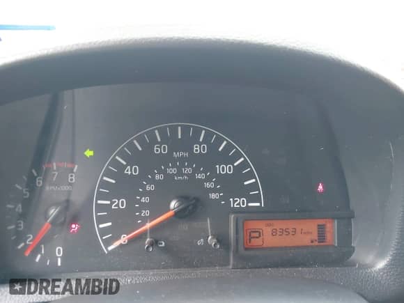 2017 Chevrolet City Express Cargo LS с VIN 3N63M0YN6HK716176, выставлен на аукционе IAAI как лот 42421001 с пробегом 83 531 миль миль и . История ставок и продаж доступна на DreamBid. Изображение 7.