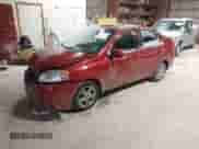 2010 Chevrolet Aveo 2LT with VIN KL1TG5DE4AB110266, listed as a IAAI auction lot 41333949 with 56,530 mi miles and . Bid and sale history available at DreamBid. Image 2.