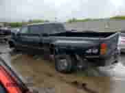 2007 Chevrolet Silverado 3500 DRW LT3 с VIN 1GCJK33D07F157386, выставлен на аукционе Copart как лот 55004794 с пробегом 151 957 миль миль и Списание • Salvage title. История ставок и продаж доступна на DreamBid. Изображение 2.