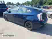 2012 Toyota Prius Three with VIN JTDKN3DU4C1484049, listed as a IAAI auction lot 42860660 with 212,791 mi miles and . Bid and sale history available at DreamBid. Image 3.