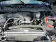 2019 Ram 1500 Express z VIN 1C6RR7FT9KS677067, wystawiony jako Copart lot #58202785 z przebiegiem Nie podano mil oraz Szkoda całkowita • Salvage title. Historia ofert i sprzedaży dostępna na DreamBid. Obrazek 11.