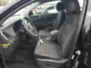 2018 Hyundai Tucson SEL Plus с VIN KM8J3CA48JU651283, выставлен на аукционе Copart как лот 84029125 с пробегом 76 825 миль миль и Списание • Salvage title. История ставок и продаж доступна на DreamBid. Изображение 7.