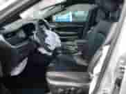 2025 Jeep Grand Cherokee Limited с VIN 1C4RJHBG0SC300071, выставлен на аукционе Copart как лот 53608085 с пробегом Не указан миль и Списание • Salvage title. История ставок и продаж доступна на DreamBid. Изображение 7.