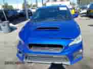 2018 Subaru WRX with VIN JF1VA1A65J9811601, listed as a IAAI auction lot 42697737 with 97,812 mi miles and . Bid and sale history available at DreamBid. Image 12.