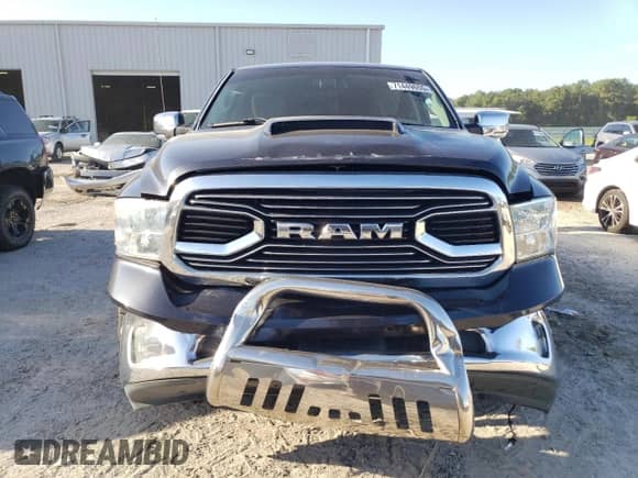 2016 Ram 1500 Lone Star z VIN 1C6RR6LT6GS275075, wystawiony jako Copart lot #71449655 z przebiegiem 97 683 mil mil oraz Szkoda całkowita • Salvage title. Historia ofert i sprzedaży dostępna na DreamBid. Obrazek 5.