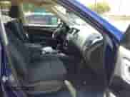 2017 Nissan Pathfinder SL z VIN 5N1DR2MN6HC633004, wystawiony jako IAAI lot #42474595 z przebiegiem 105 452 mil mil oraz . Historia ofert i sprzedaży dostępna na DreamBid. Obrazek 5.