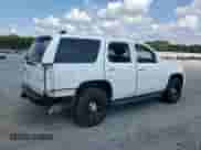 2013 Chevrolet Tahoe Commercial с VIN 1GNSK2E04DR343846, выставлен на аукционе Copart как лот 67101715 с пробегом 127 672 миль миль и Списание • Salvage title. История ставок и продаж доступна на DreamBid. Изображение 3.