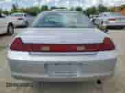 2000 Honda Accord EX with VIN 1HGCG3254YA034033, listed as a Copart auction lot 64208385 with 155,866 mi miles and Salvage title. Bid and sale history available at DreamBid. Image 6.