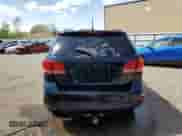 2013 Dodge Journey SXT с VIN 3C4PDCCG1DT637534, выставлен на аукционе Copart как лот 56992205 с пробегом 128 531 миль миль и Чистый • Clean title. История ставок и продаж доступна на DreamBid. Изображение 6.