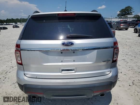 2013 Ford Explorer with VIN 1FM5K7B88DGA73993, listed as a Copart auction lot 72019695 with 181,323 mi miles and Non repairable. Bid and sale history available at DreamBid. Image 6.