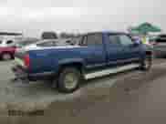 1995 Chevrolet Silverado 2500 с VIN 1GCGK29F0SE191453, выставлен на аукционе Copart как лот 70738085 с пробегом 192 263 миль миль и Списание • Salvage title. История ставок и продаж доступна на DreamBid. Изображение 3.