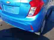 2016 Chevrolet Spark LS с VIN KL8CB6SA7GC648307, выставлен на аукционе IAAI как лот 41655549 с пробегом 57 943 миль миль и . История ставок и продаж доступна на DreamBid. Изображение 6.
