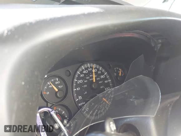 2006 Chevrolet Express Passenger с VIN 1GAHG35U661107013, выставлен на аукционе IAAI как лот 40902703 с пробегом Не указан миль и . История ставок и продаж доступна на DreamBid. Изображение 7.