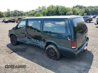 1993 Dodge Caravan Grand SE с VIN 1B4GH44RXPX587393, выставлен на аукционе Copart как лот 68863525 с пробегом 108 301 миль миль и Списание • Salvage title. История ставок и продаж доступна на DreamBid. Изображение 2.