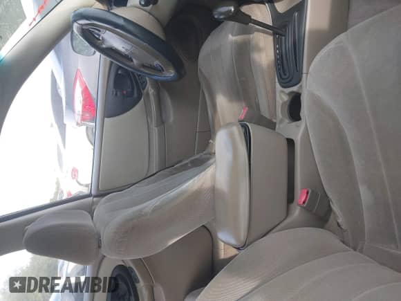 2003 Chevrolet Malibu с VIN 1G1ND52J23M638351, выставлен на аукционе IAAI как лот 42970342 с пробегом 276 594 миль миль и . История ставок и продаж доступна на DreamBid. Изображение 5.