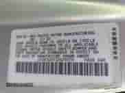 2001 Chevrolet Prizm z VIN 1Y1SK52871Z425579, wystawiony jako IAAI lot #42193987 z przebiegiem 119 130 mil mil oraz . Historia ofert i sprzedaży dostępna na DreamBid. Obrazek 9.