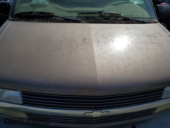 1998 Chevrolet Astro с VIN 1GNDM19W9WB107524, выставлен на аукционе Copart как лот 69100125 с пробегом Не указан миль и Чистый • Clean title. История ставок и продаж доступна на DreamBid. Изображение 12.