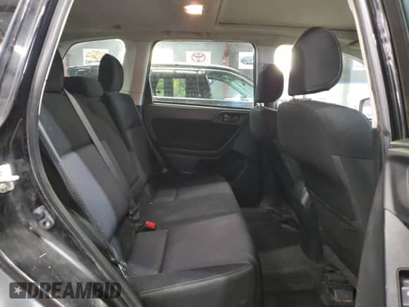 2015 Subaru Forester Premium с VIN JF2SJADCXFG464205, выставлен на аукционе Copart как лот 86407925 с пробегом 201 229 миль миль и Чистый • Clean title. История ставок и продаж доступна на DreamBid. Изображение 10.