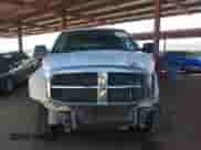 2007 Dodge 2500 SLT with VIN 1D7KS28C07J569504, listed as a IAAI auction lot 43196181 with 196,148 mi miles and . Bid and sale history available at DreamBid. Image 13.