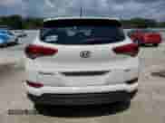 2018 Hyundai Tucson SE с VIN KM8J2CA48JU820267, выставлен на аукционе Copart как лот 69614825 с пробегом 68 439 миль миль и Списание • Salvage title. История ставок и продаж доступна на DreamBid. Изображение 6.