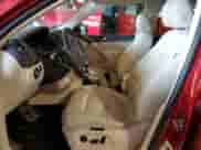 2013 Volkswagen Tiguan SE с VIN WVGAV7AXXDW041017, выставлен на аукционе Copart как лот 58734495 с пробегом 76 974 миль миль и Списание • Salvage title. История ставок и продаж доступна на DreamBid. Изображение 7.