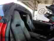 2019 Chevrolet Corvette Z06 3LZ with VIN 1G1YU2D67K5606590, listed as a Copart auction lot 72090335 with 60,275 mi miles and Salvage title. Bid and sale history available at DreamBid. Image 10.