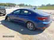 2020 Hyundai Elantra SEL z VIN 5NPD84LF1LH505702, wystawiony jako IAAI lot #43365708 z przebiegiem 23 279 mil mil oraz . Historia ofert i sprzedaży dostępna na DreamBid. Obrazek 3.