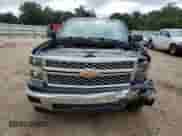 2015 Chevrolet Silverado 1500 LT z VIN 1GCRCREH3FZ198532, wystawiony jako Copart lot #66697335 z przebiegiem 108 362 mil mil oraz Nie do naprawy • Non repairable. Historia ofert i sprzedaży dostępna na DreamBid. Obrazek 5.