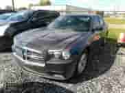 2014 Dodge Charger SE с VIN 2C3CDXBG7EH192593, выставлен на аукционе IAAI как лот 43595432 с пробегом 172 188 миль миль и . История ставок и продаж доступна на DreamBid. Изображение 2.