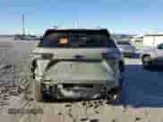 2025 Chevrolet Equinox FWD ACTIV z VIN 3GNAXKEG0SL129886, wystawiony jako Copart lot #49098505 z przebiegiem 3 193 mil mil oraz Szkoda całkowita • Salvage title. Historia ofert i sprzedaży dostępna na DreamBid. Obrazek 6.