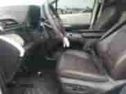 2022 Toyota Sienna Platinum с VIN 5TDESKFC3NS050103, выставлен на аукционе Copart как лот 55167765 с пробегом Не указан миль и Списание • Salvage title. История ставок и продаж доступна на DreamBid. Изображение 7.