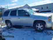2007 Chevrolet TrailBlazer LT с VIN 1GNDT13SX72132832, выставлен на аукционе IAAI как лот 41606559 с пробегом 120 851 миль миль и . История ставок и продаж доступна на DreamBid. Изображение 13.