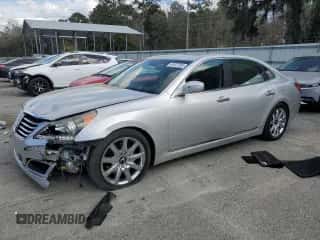 2011 Hyundai Equus Ultimate с VIN KMHGH4JF6BU029267, выставлен на аукционе Copart как лот 48927085 с пробегом 113 079 миль миль и Списание • Salvage title. История ставок и продаж доступна на DreamBid. Изображение 1.